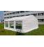 American Phoenix Canopy Tent foot Large White Party Tent Gazebo Canopy Commercial Fair Shelter Car Shelter Wedding Events Party Heavy Duty Tent- (White, 20x20)