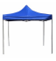 American Phoenix 10x10 Portable Event Canopy Tent, Canopy Tent, Party Tent Gazebo Canopy Commercial Fair Shelter Car Shelter Wedding Party Easy Pop Up (Blue)